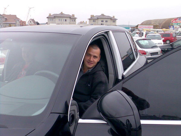 Андрей Белопашенцев