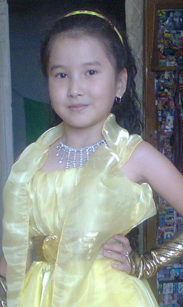 Гулум Ахмедия