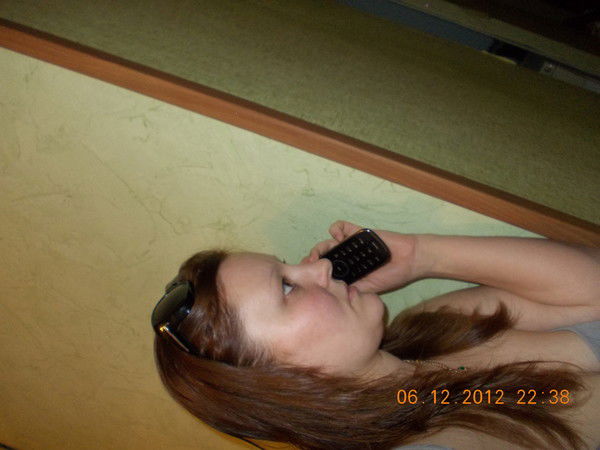 Ольга Тарасова