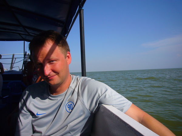 Дмитрий Пянтин