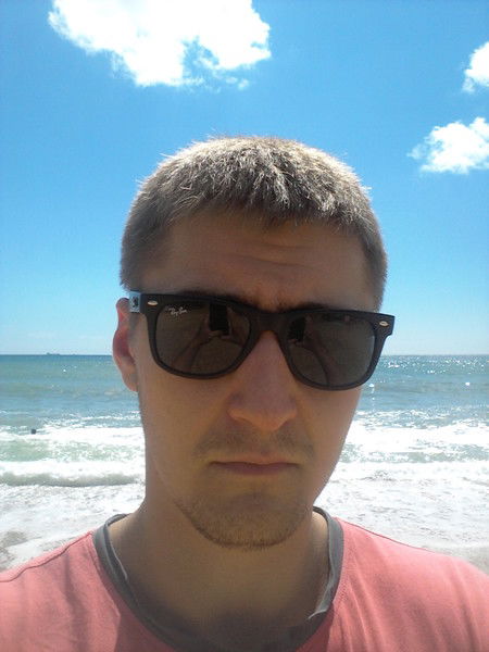 Рустэм Сиярович