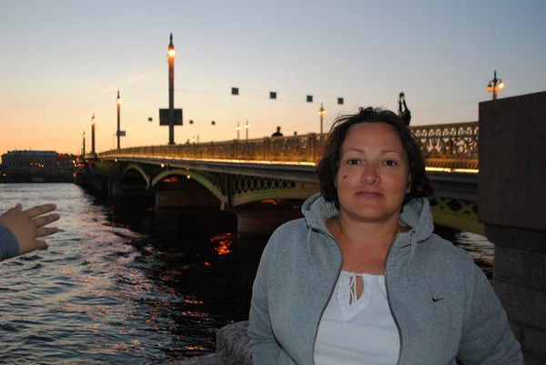 Милаямила Бессонова