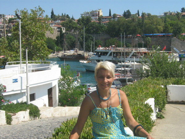 Ирина Гудзь