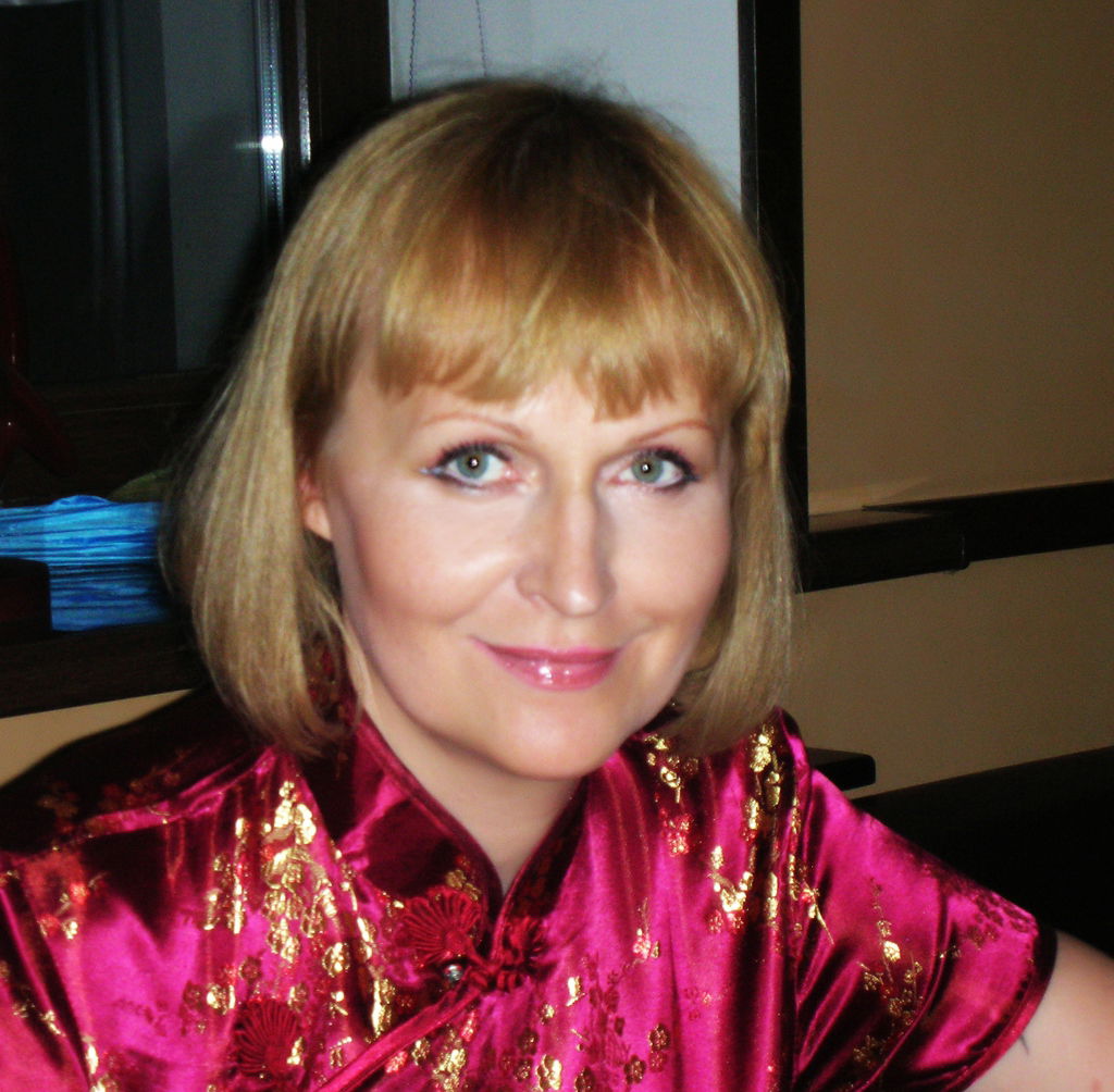 Инна Кадисон