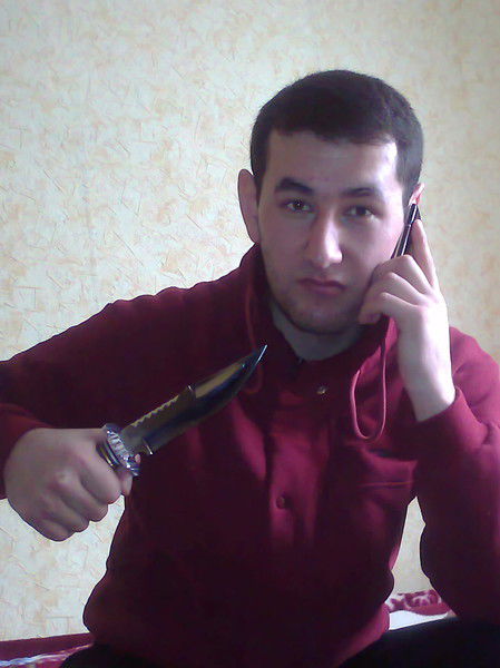 Виталя Антипенко