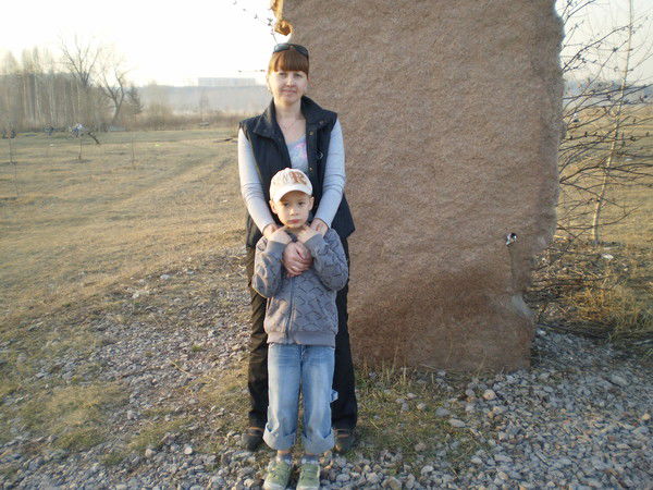 Елена Дорофеенко