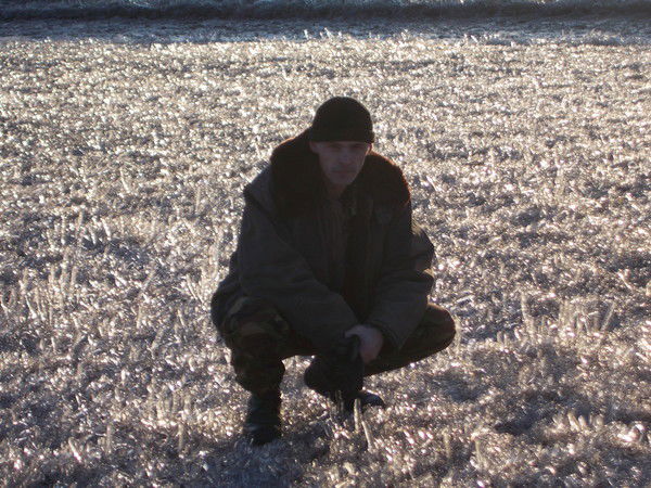 Максим Цывцын