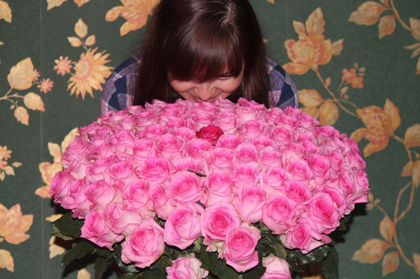 Лина Головачева