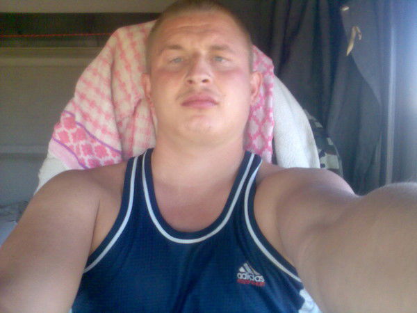 Валера Вилков