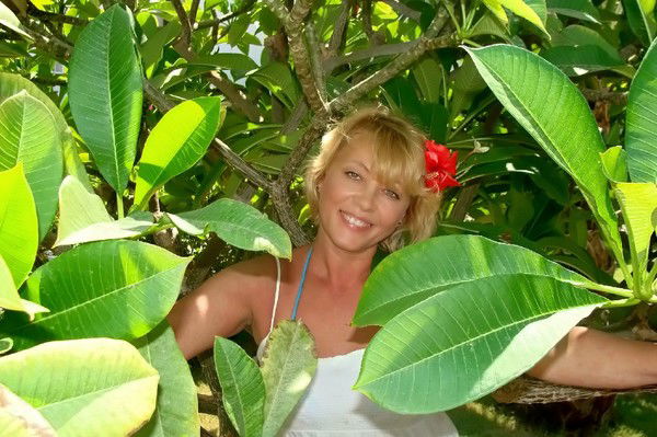 Татьяна Саламатова