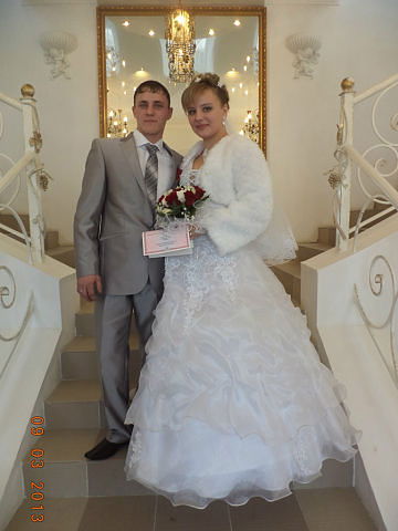 Эльвира Власова