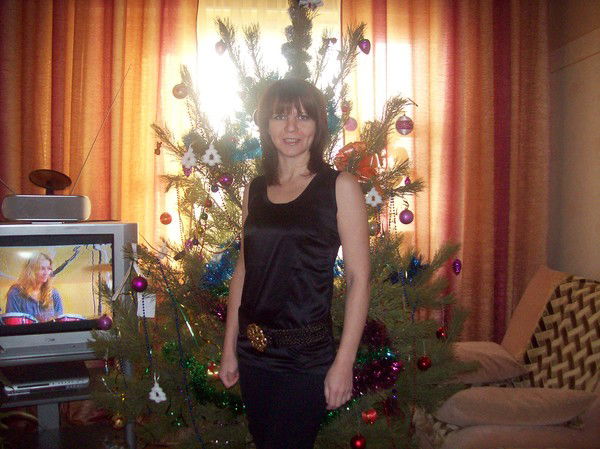 Ольга Суркова