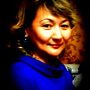 Гульнара Бисенова