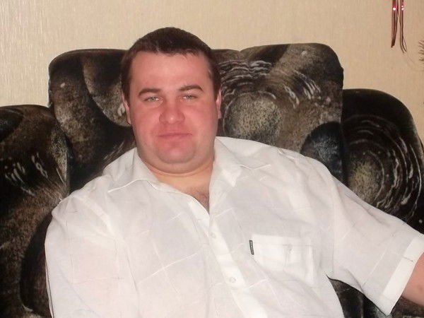 Дмитрий Парахневич