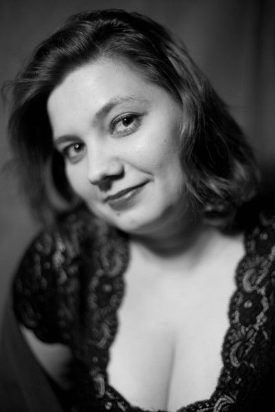 Екатерина Стародубцева