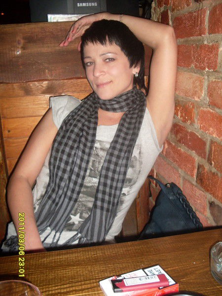 Наталья Фаер