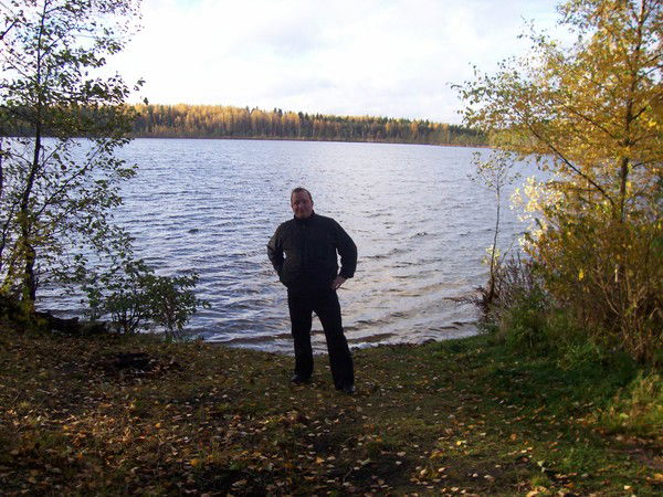 Виктор Корбан