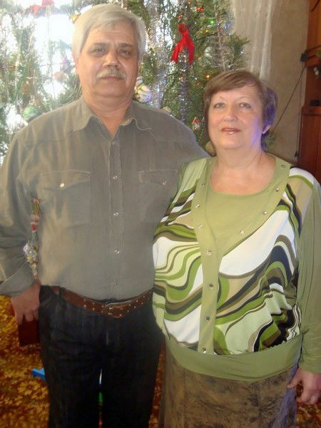 Галина Дуброва