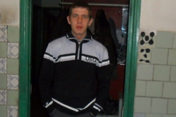 Владимир Гашков