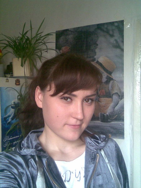 Валерия Степанова