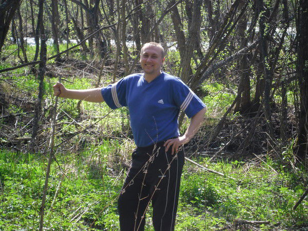 Cергей Майер