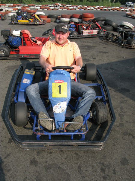 Алексей Кочнев