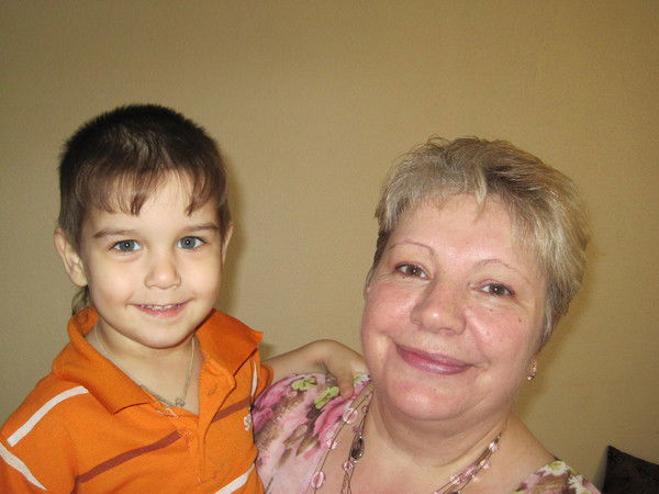 Татьяна Гусева