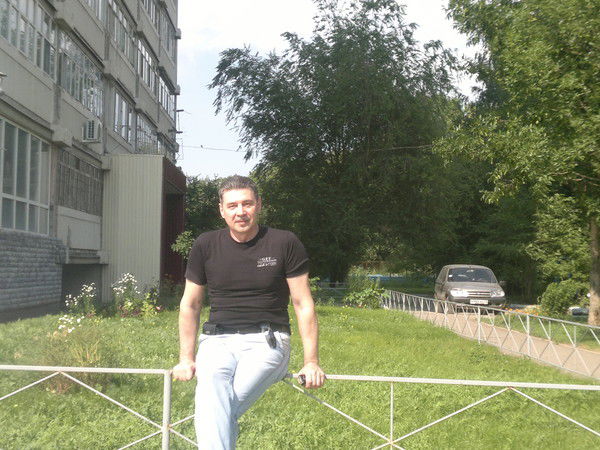 Михаил Гладченко