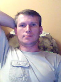 Дмитрий Семёнов