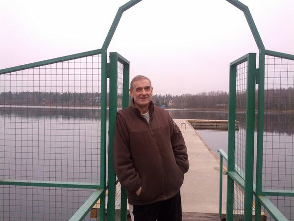 Николай Петрович