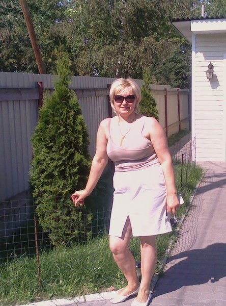 Анжелика Новаковская