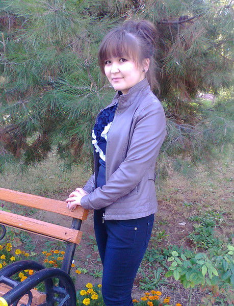 Malika Tlyawkabulowa