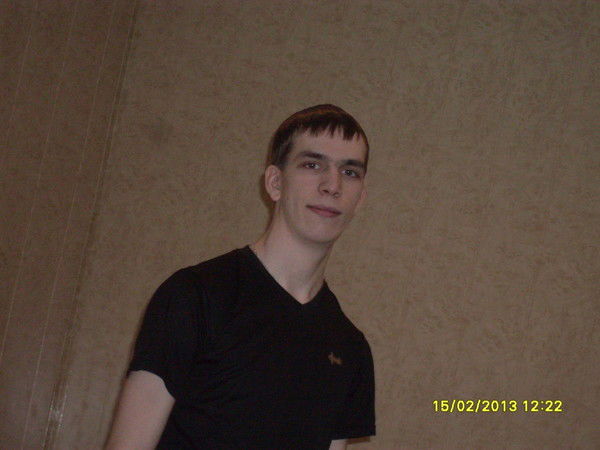 Димарик Симаков