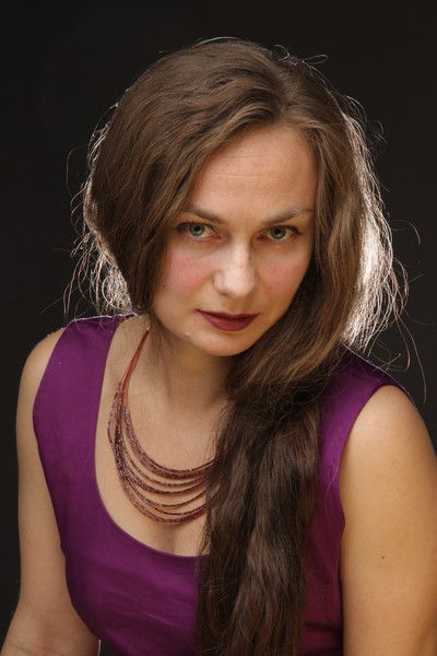 Татьяна Слотина