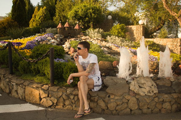 Андрей Хохлов