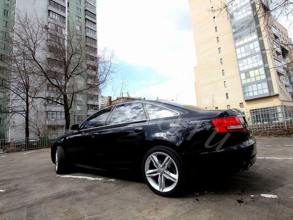 Михаил Калошин