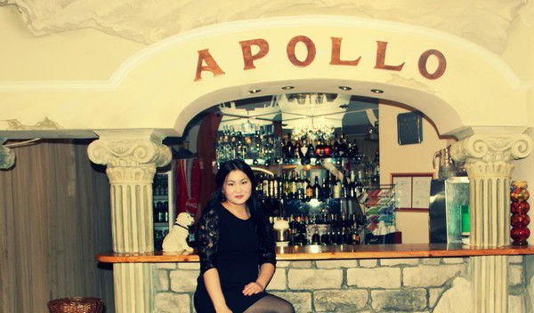 Фариза Тореханова