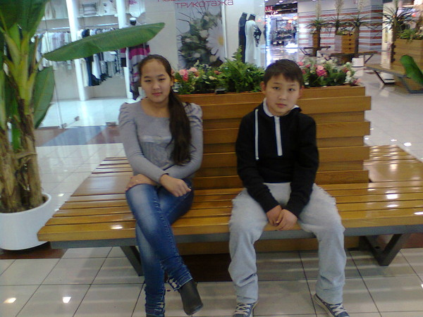 Эльдар Смаилов