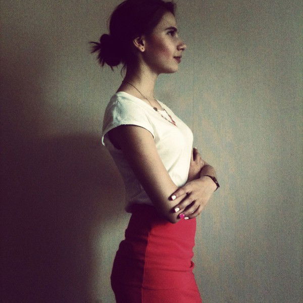 Даха Черникова