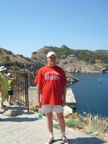 Дмитрий Сальников