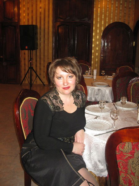 Ольга Мут-Желтакова