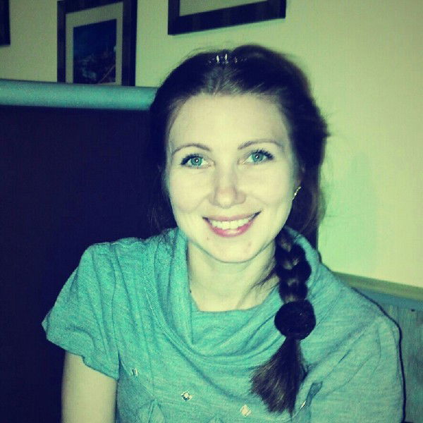 Мирослава Белик