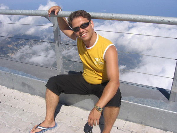 Анатолий Бурлаков