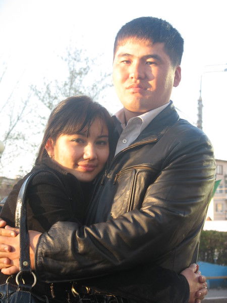 Хамит Гадильшин