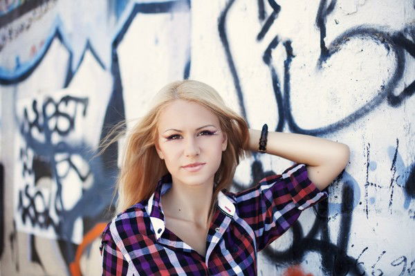 Анастасия Василенко