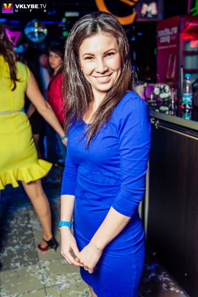 Галия Калимуллина