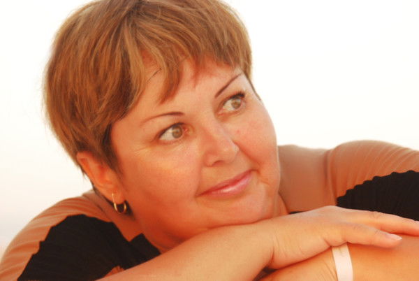 Ольга Урюпина