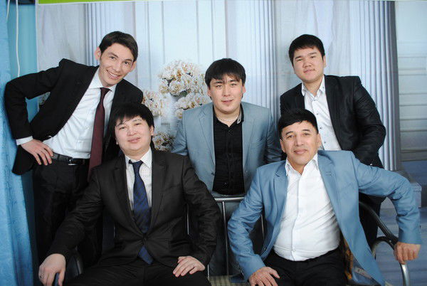 Ринат Сейтешов