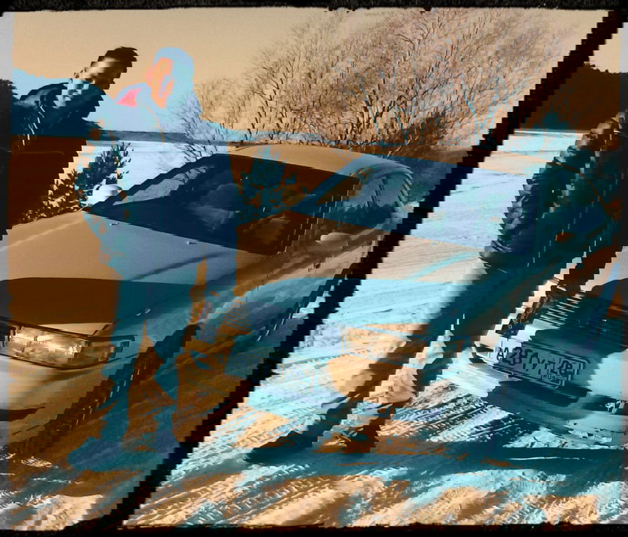 Валентин Полудницын