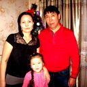 Жанар Жуматаева